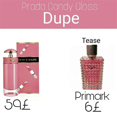 prada perfume dupe|prada candy kiss dupe.